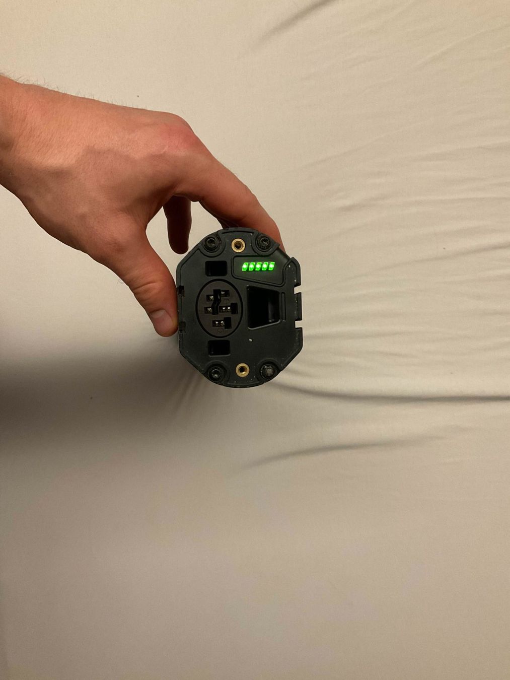 Bosch Batterie: Bosch PowerTube 500 Akku – Usato da Zürich venduto da tin_wnk7 1