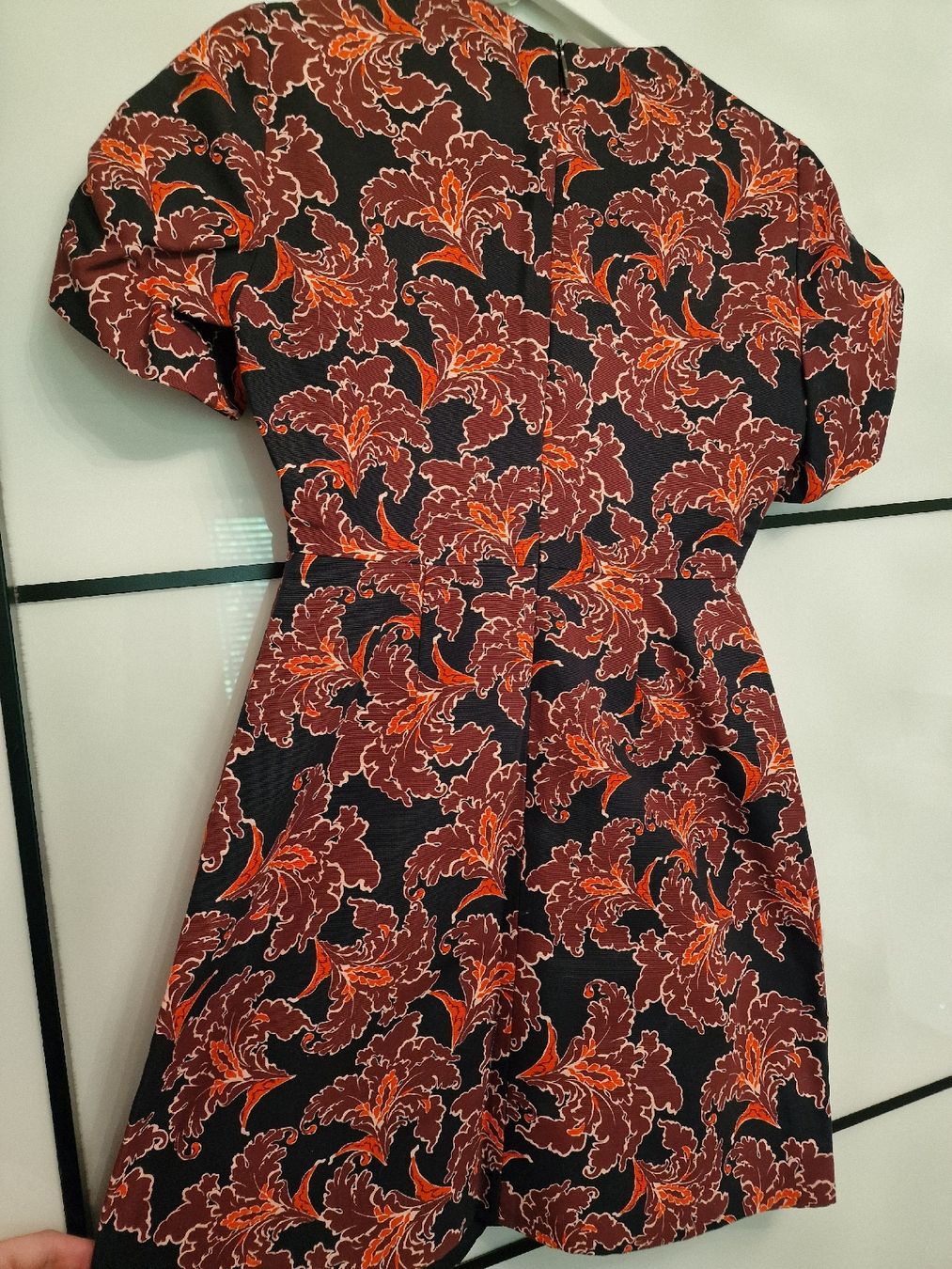 Vestiti: MSGM Kleid Sommer/ Herbstkleid Grösse 42 – Nuovo (secondo la descrizione) da Münchenstein venduto da mog_h5gf 4