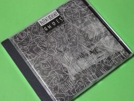 Patent Ochsner - Gmües CD 1994 [Swiss Music]