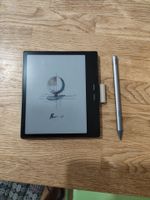 Onyx Boox Go Color 7 (Gen 2) + Hülle & Stift