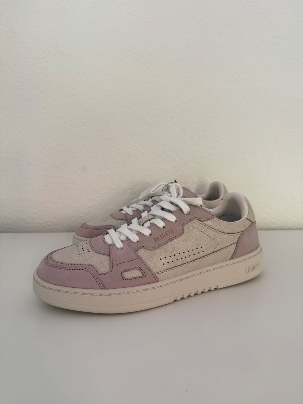 Axel Arigato Scarpe da uomo: Axel Arigato Sneaker Neu!!! – Nuovo (secondo la descrizione) da Basel venduto da yves0001