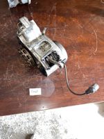 Sachs 502 Handschalter Motor