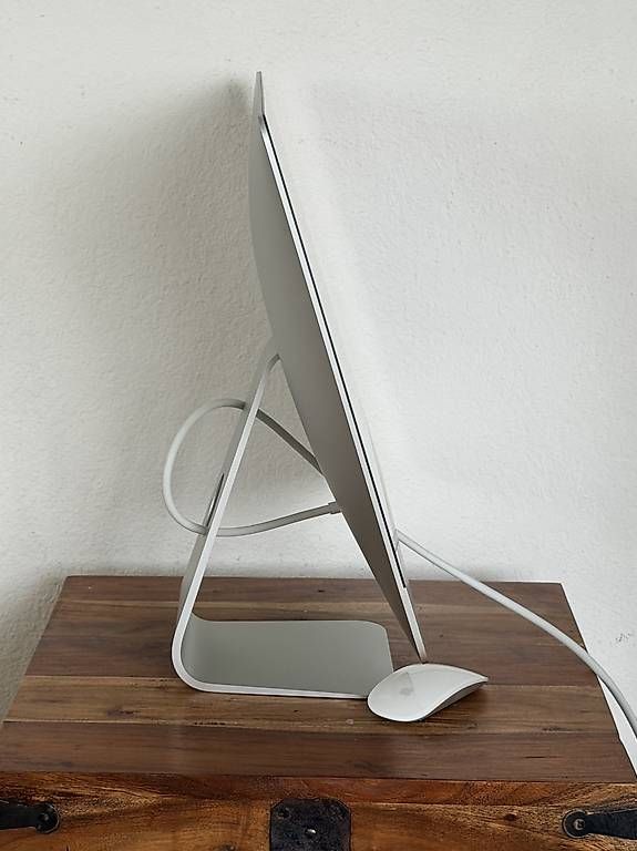 Apple PC: iMac 21.5" (2012)  Top Zustand – Usato da Gümligen venduto da Sally777 1