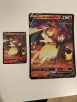 Lance's Charizard V SWSH133 Celebrations