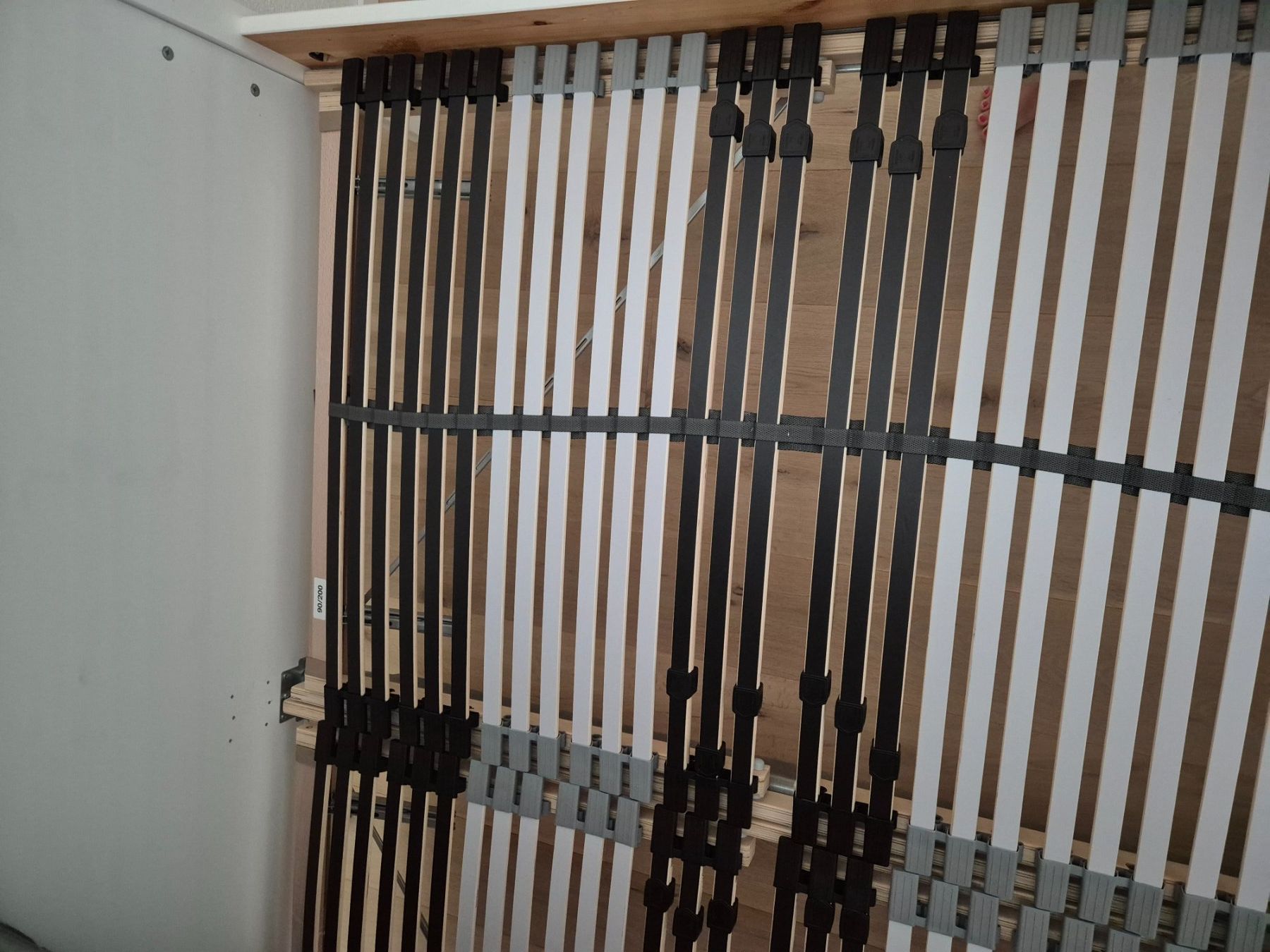 Ikea Letti: IKEA HEMNES komplett – Usato da Tuggen venduto da Sonja_Oe 2