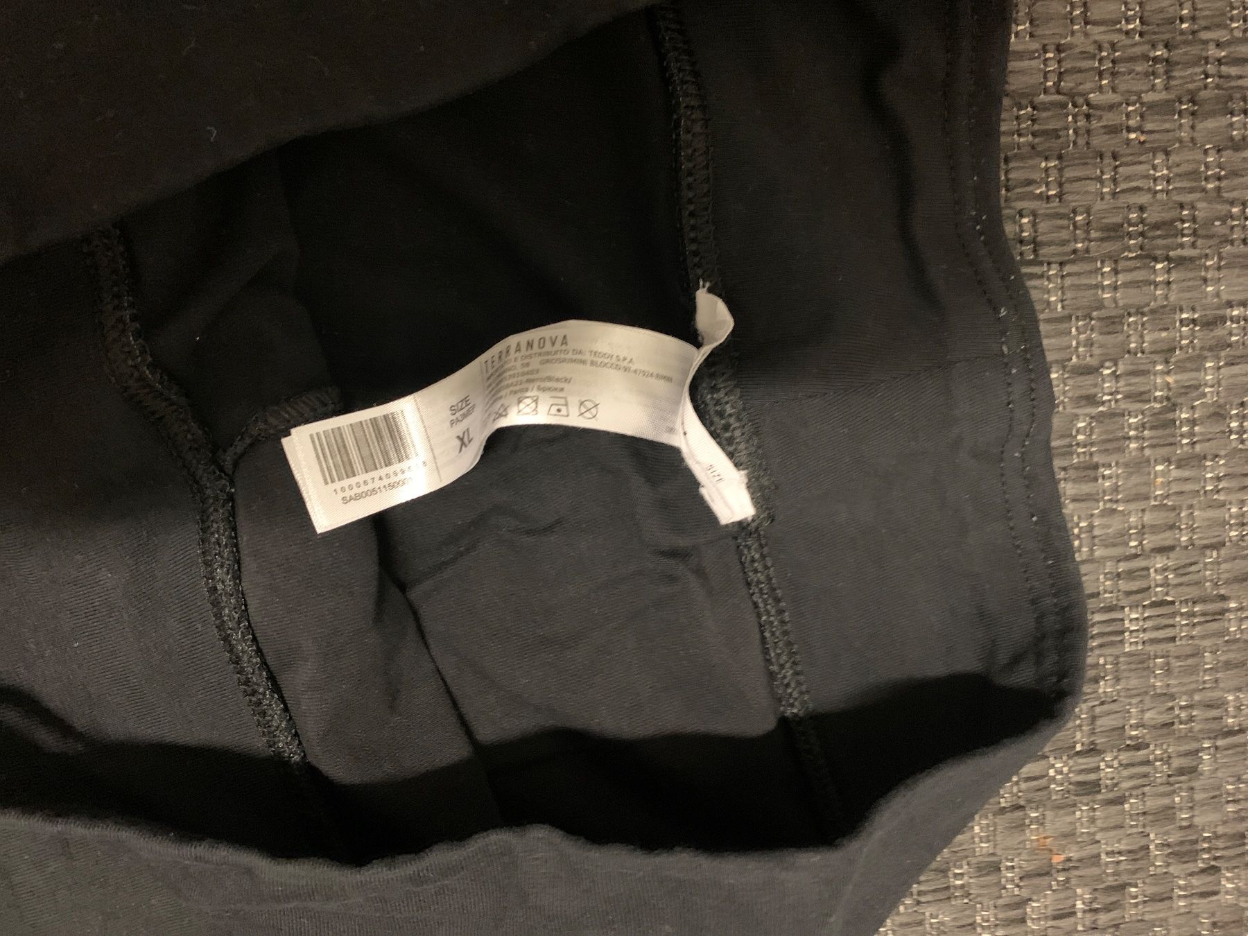 Leggings: Leggins terranova gr XL – Usato da Bad Zurzach venduto da Cuore34 2