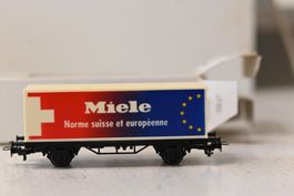 Märklin Güterwagen Miele H0/AC mit OVP