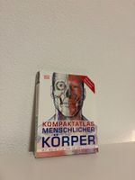 Kompaktatlas menschlicher Körper DK