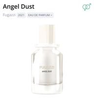 Fugazzi Angel Dust 1ml Probe