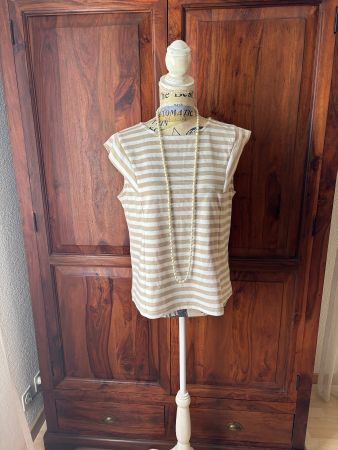 VILA T-Shirt neuwertig