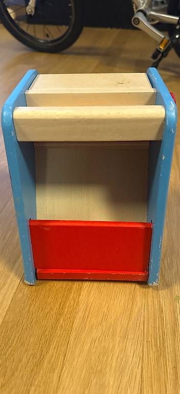 Giocattoli: Spielzeug-Kaffeemaschine – Usato da Zürich venduto da casti_89 3