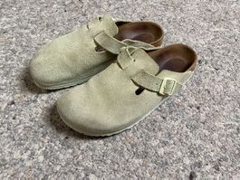 Birkenstock Boston Gr. 39