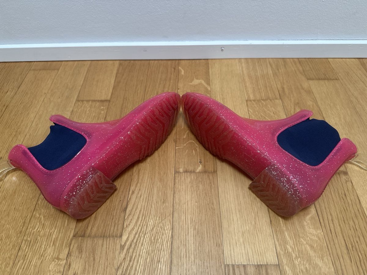 Scarpe per ragazze: Reitstiefel – Usato da Luzern venduto da roennimoos 1