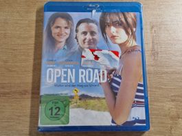 Open Road (2013) NEU OVP RAR Bluray