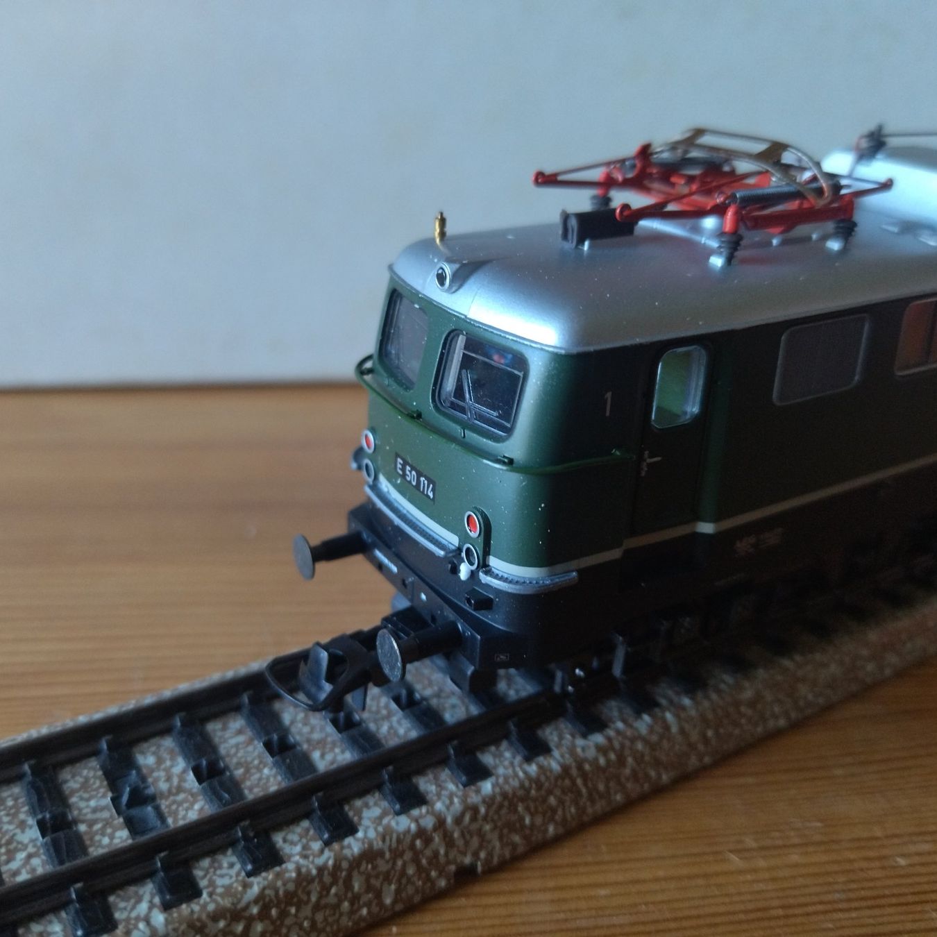 Roco Modellini di ferrovie: Roco Lok 43965 (903) – Usato da Basel venduto da BeanieUp 2