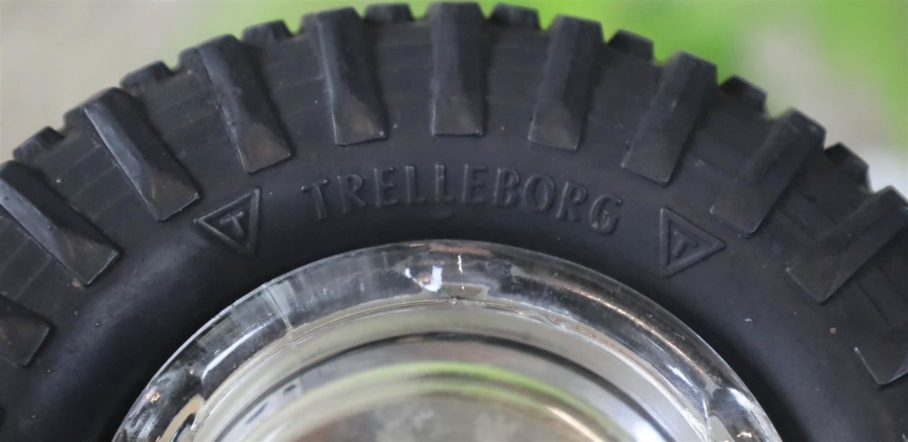 Portacenere: Firestone Aschenbecher – Usato da Birrwil venduto da brandschatz_birrwil 6