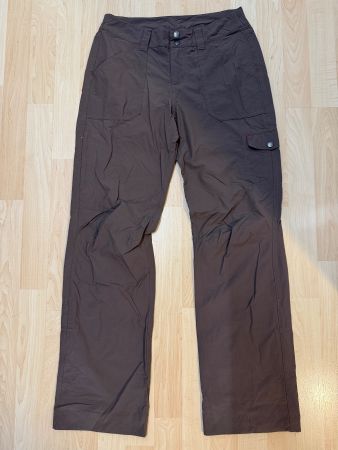 Patagonia Damen Trekkinghose / Wanderhose – Gr. 4 (XS-S) top