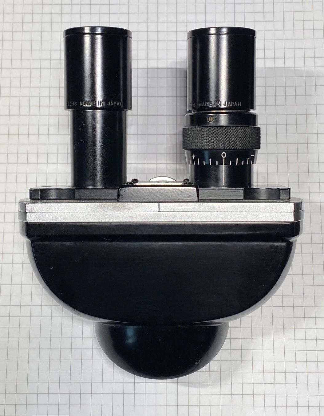 Nikon Mikroskopie: Nikon binoculaire + 2 oculaires NIKON – Gebraucht aus Lausanne von asdyx