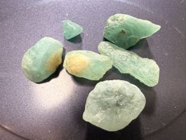 Grandidierite 58,5ct