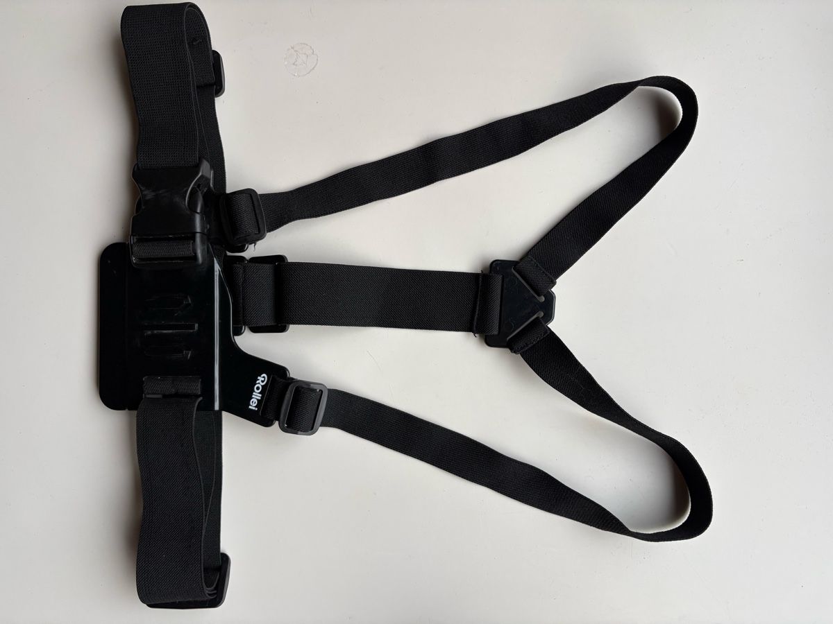 Gopro Action Cam: GoPro Hero 7 Black – Gebraucht aus Wahlendorf von eki_n66w 5