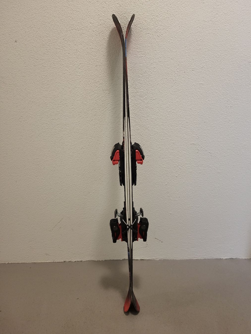 Nordica Sci: Nordica Freestyle Ski 138cm – Usato da Affoltern am Albis venduto da Avogadra 1