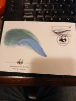 WWF Chili - Premier Jour Baleine, 2004 - Objet de collection
