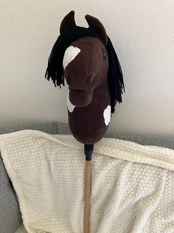 Spielzeuge: Hobby Horse – Gebraucht aus Zürich von troimen 2