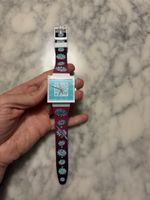 Swatch Uhr