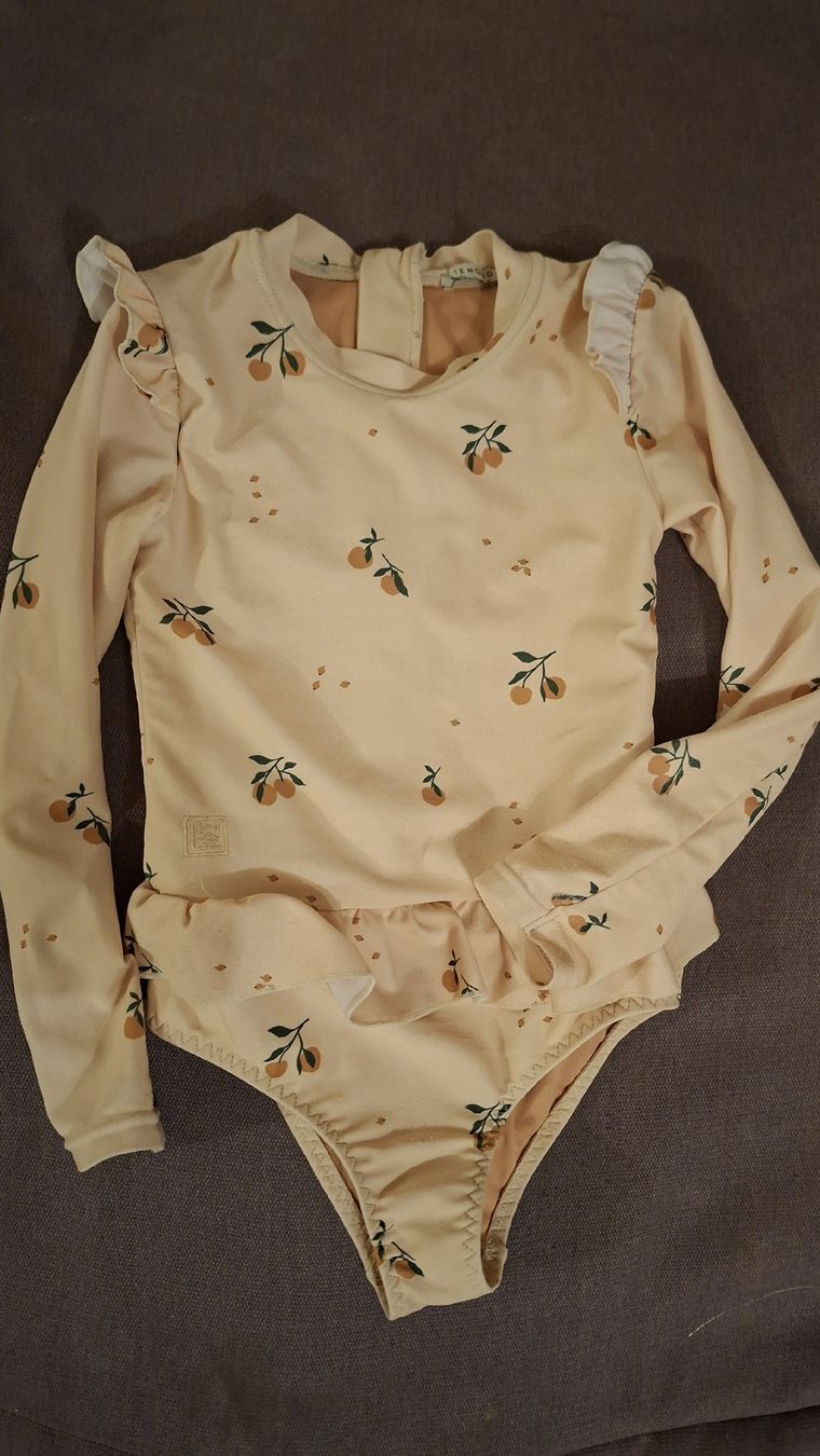 Liewood Costumi da bagno & Bikini: Liewood Badeanzug Kinder Grösse 104 – Usato da Zürich venduto da AleksandraS