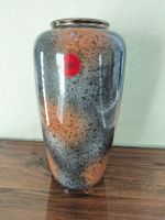 Vase Jopeko Keramik vintage midcentury Germany Sammler