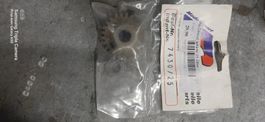 Pignon 25 dents FG