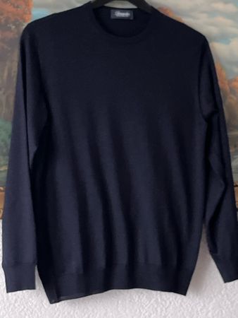 DRUMOHR,EdelHerennPuli,Feine Kaschmir SideTop,K6ID744