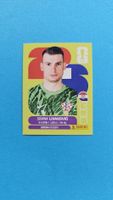 Panini Sticker FIFA WM 2026 - CRO 2
