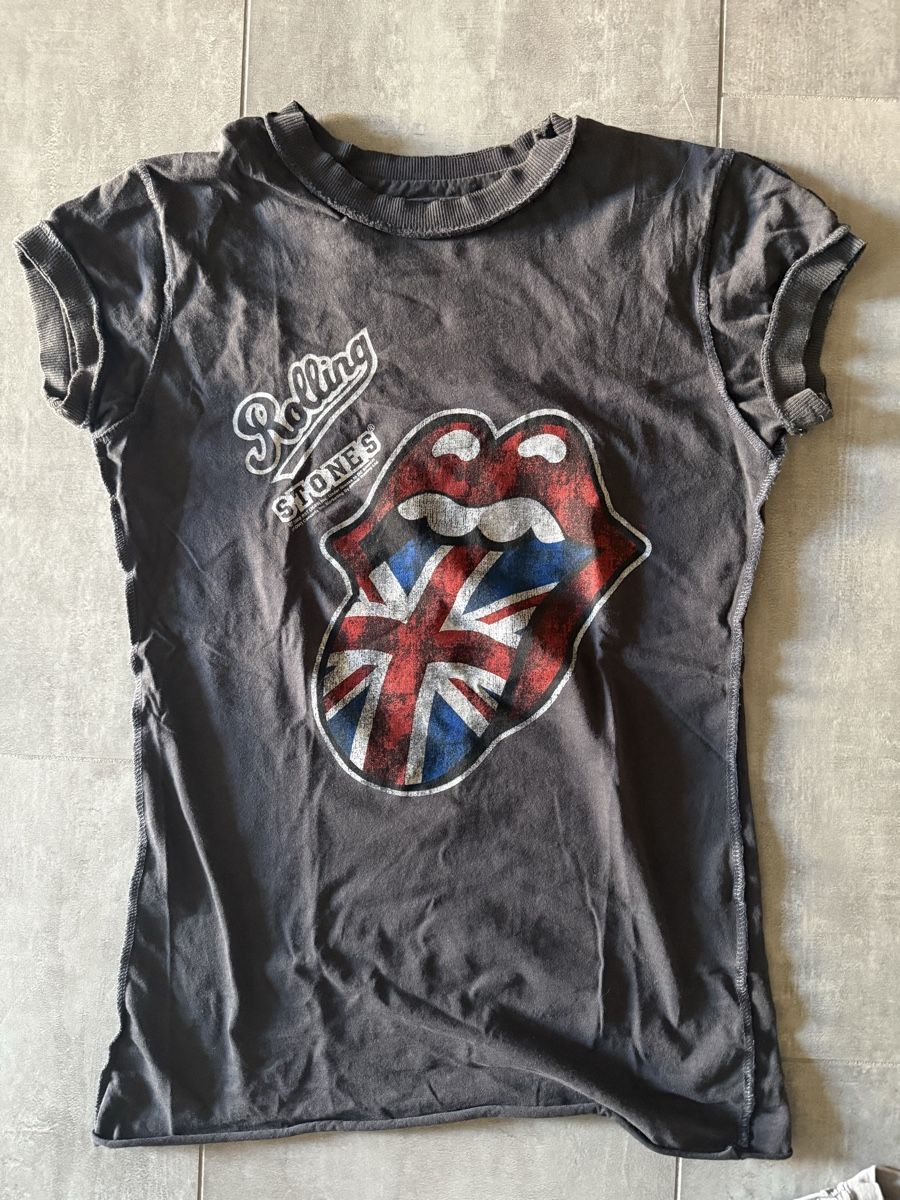 T-shirts: Band T-Shirts – Neuf (Voir description) à Zürich par hafnersh 3