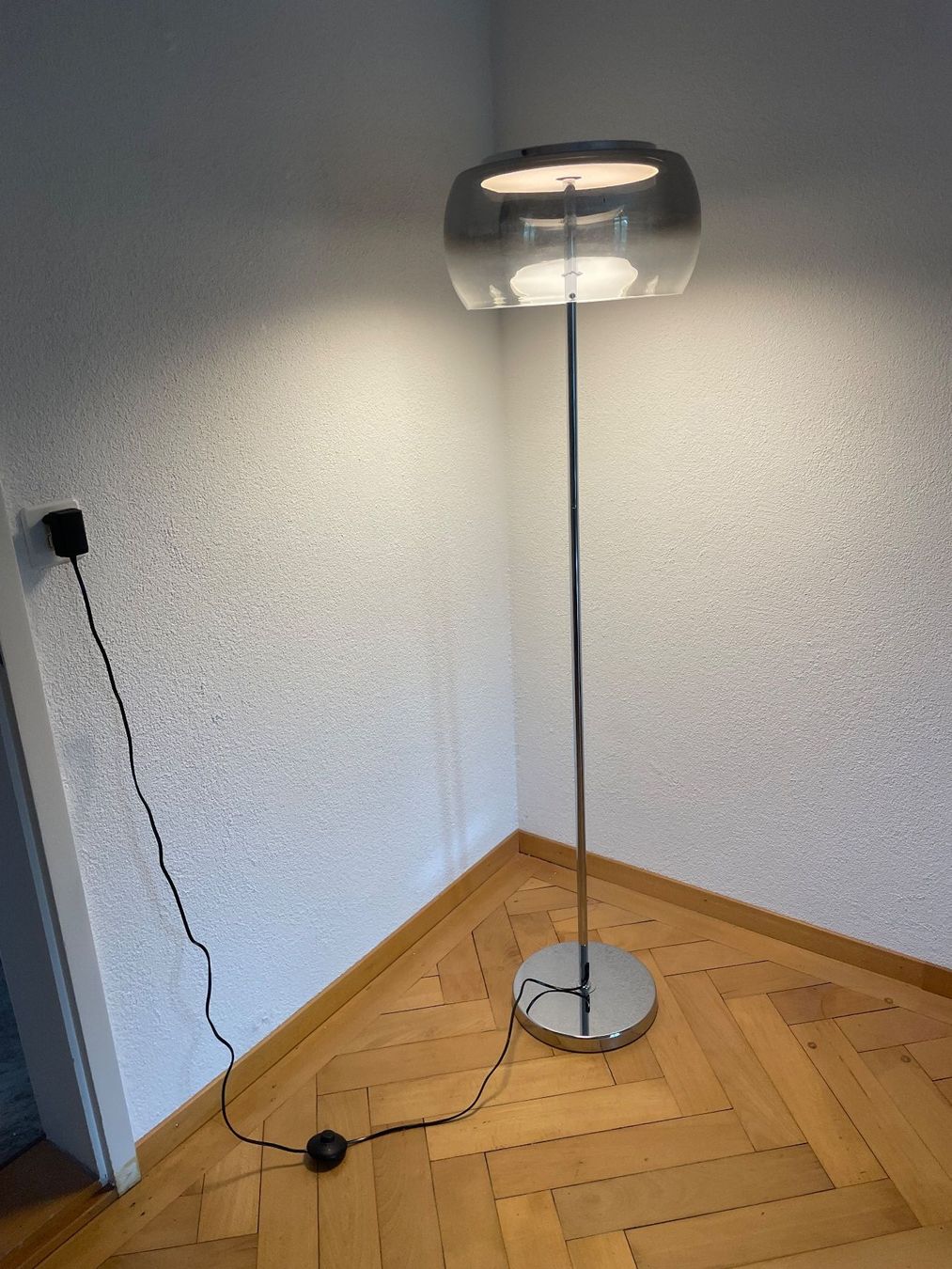 Lampen: Stehlampe – Gebraucht aus Bern von Melasse33 1