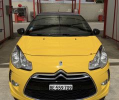 Citroën DS3