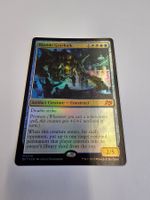 MTG -DFT- Karte: Riptide Gearhulk - FOIL