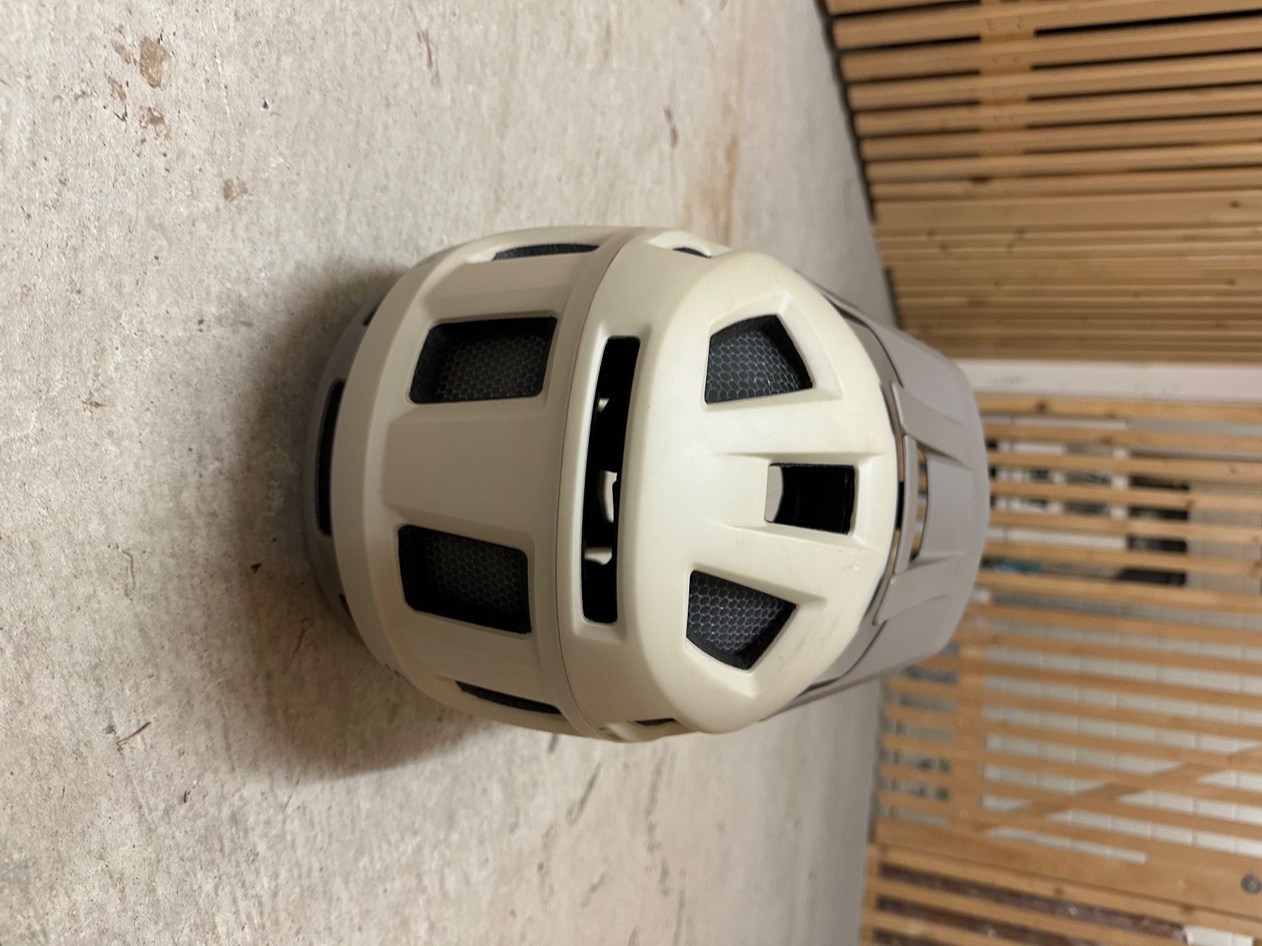 Smith Optic Caschi: Smith Mainline Mips - Full face MTB helmet – Usato da Zürich venduto da Tipex123 3