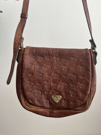 Maison Mollerus Tasche