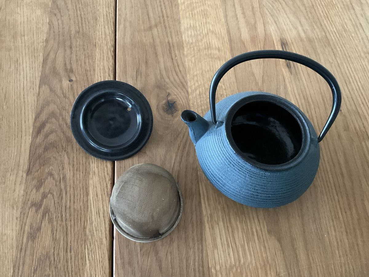 Teiere: Teapot – Usato da Zürich venduto da Pagalo 2