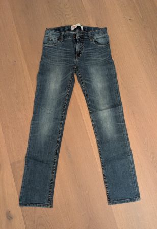 Levi's 511 Slim, Grösse 14, Blau