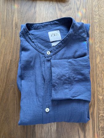ZARA-Hemd, XL, Top Zustand!
