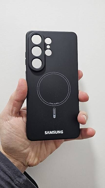 Covers & Schutzfolien: Coque pour Samsung S26 Ultra – Neu und originalverpackt aus Martigny von IB_Store