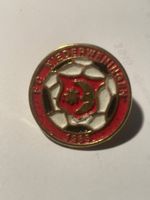 90. Pin - FC Niederweningen