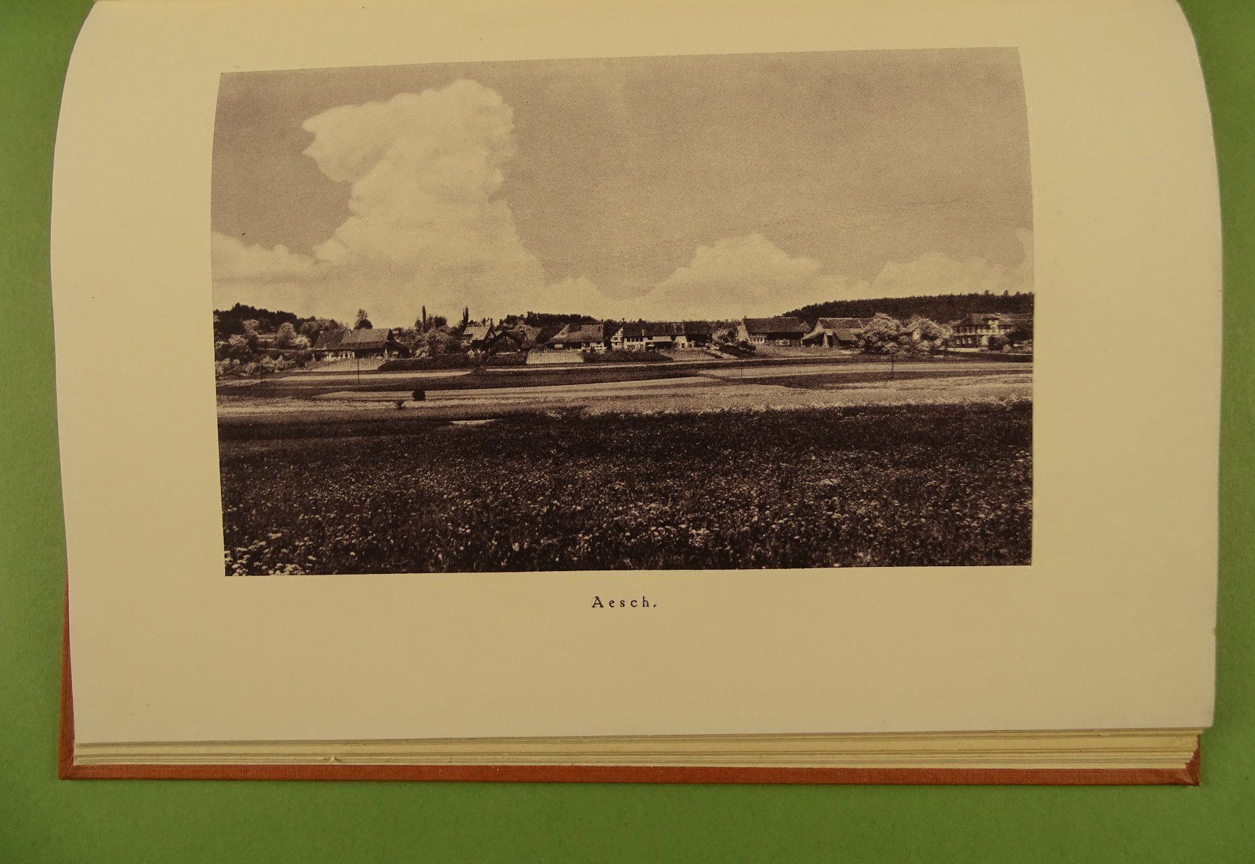 Libri: NEFTENBACH 1925 – Usato da Grüningen venduto da Kartensammler 4