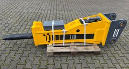 Atlas Copco Abbauhammer MB1500