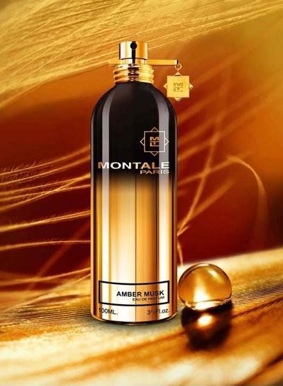 Montale Profumi & Eau de Toilette: Montale Amber Musk eau de parfum 6 ml sample – Nuovo (secondo la descrizione) da Chêne-Bougeries venduto da Seetooyoo