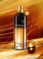 Montale Amber Musk eau de parfum 6 ml sample