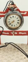 montre pendentif ancienne