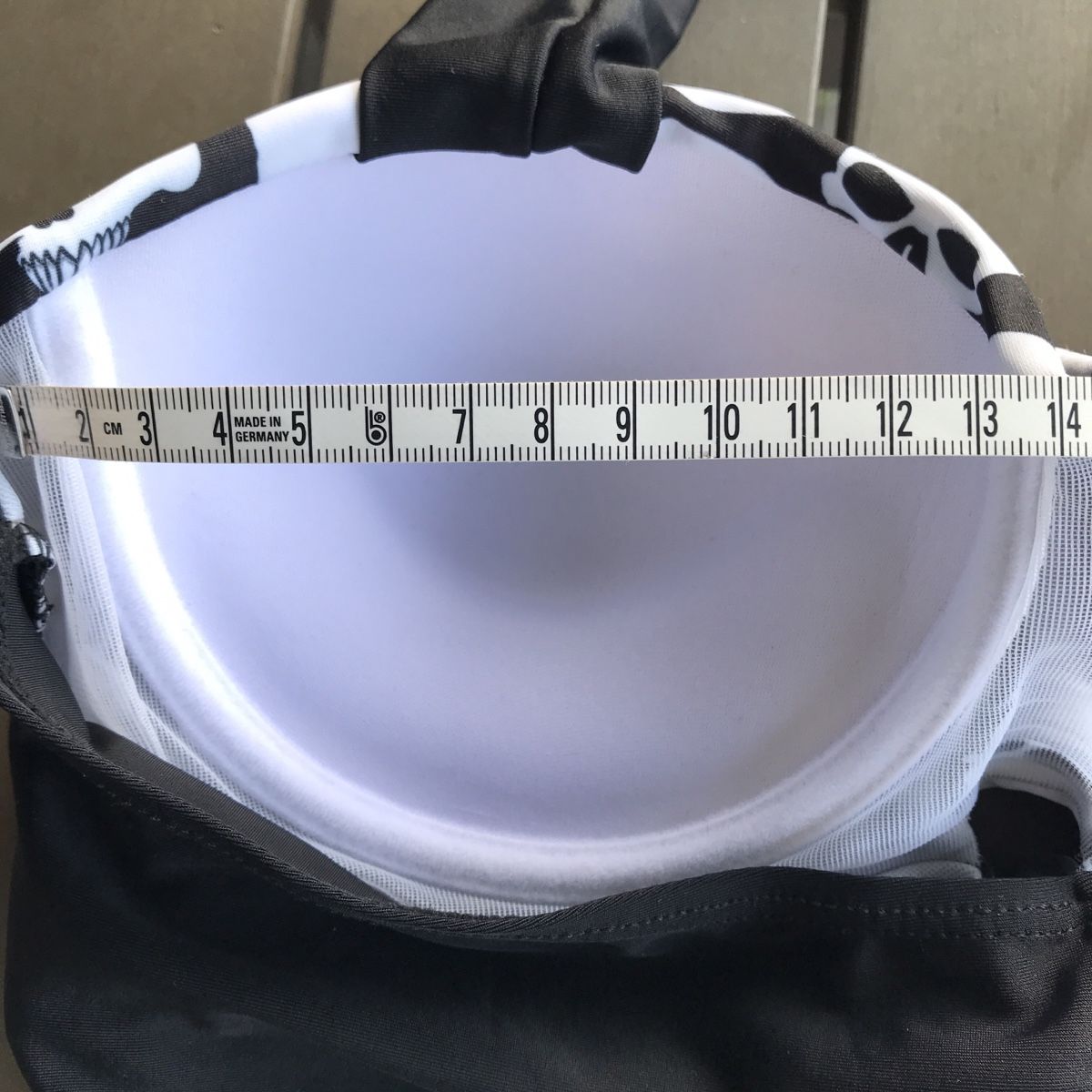 Costumi da bagno & Bikini: Badeanzug Skull, Gr. XL – Nuovo (secondo la descrizione) da Ebnat-Kappel venduto da Molton 6